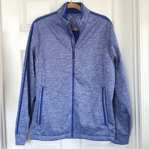 Antigua womans performance jacket,  size med - Picture 1 of 6